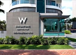 The Residences at W Singapore Sentosa Cove (D4), Condominium #583434421